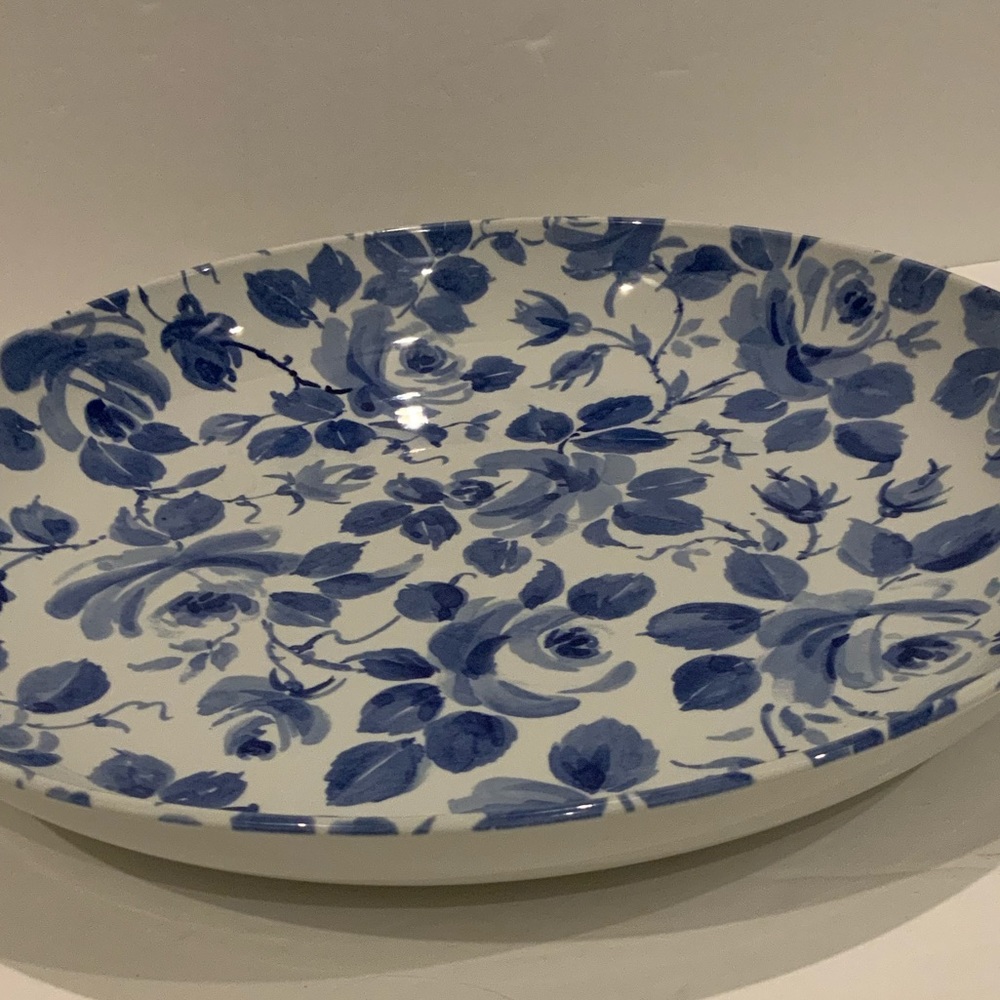 🌟Spode Platter - Picture 3 of 16
